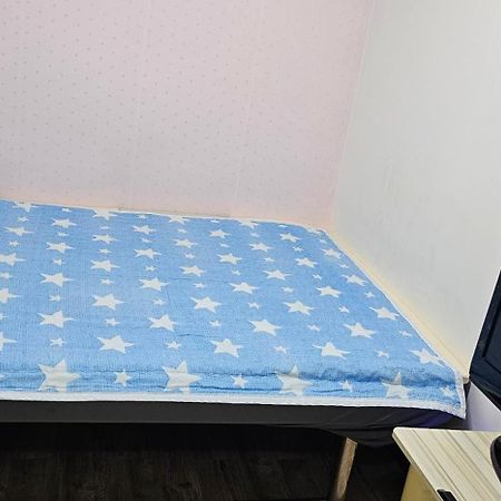 I Want Livingtel Hotel Yongin Exterior photo