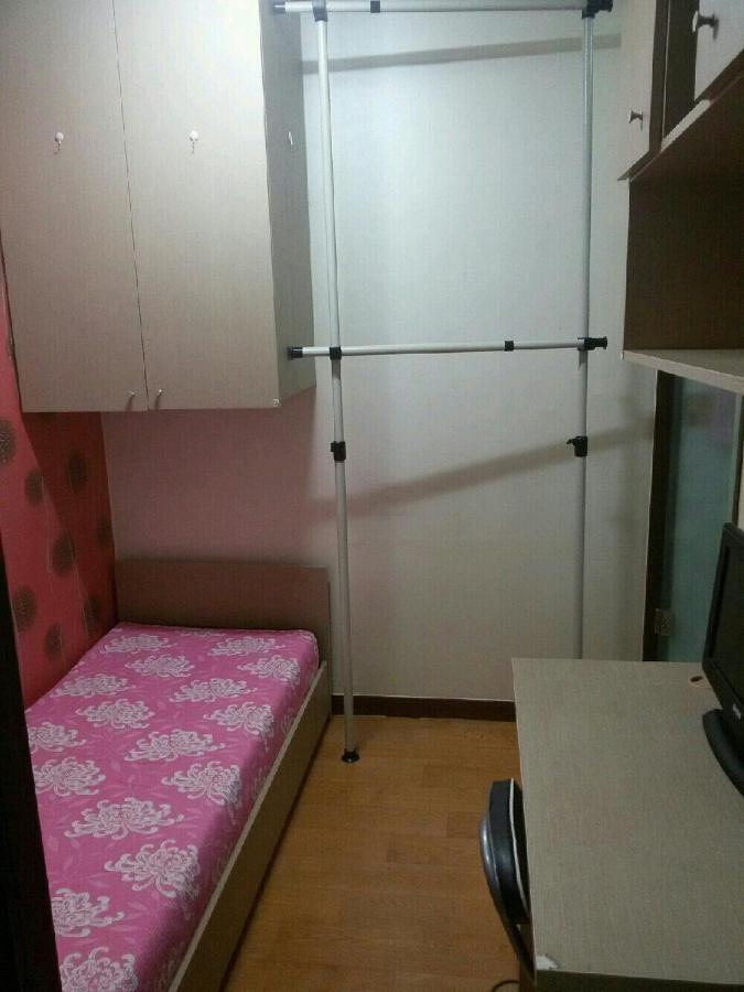 I Want Livingtel Hotel Yongin Exterior photo