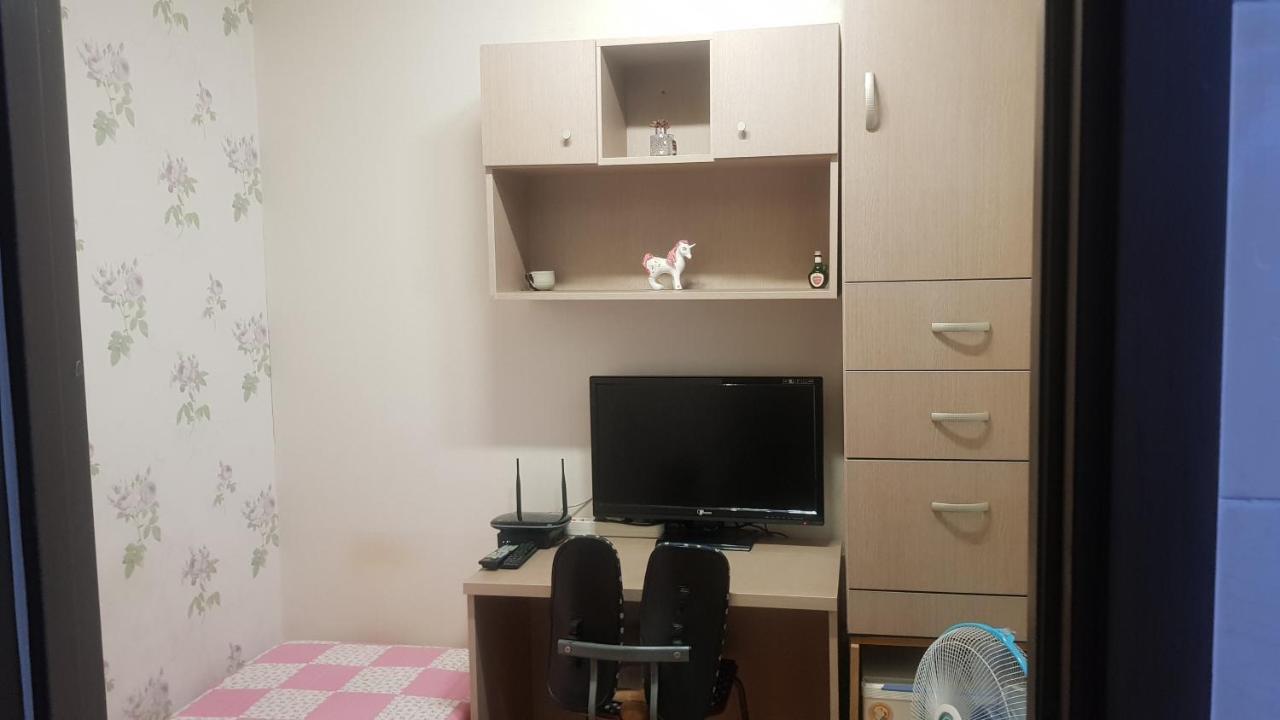 I Want Livingtel Hotel Yongin Exterior photo