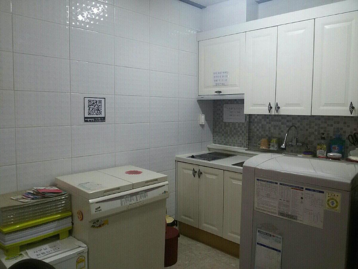 I Want Livingtel Hotel Yongin Exterior photo