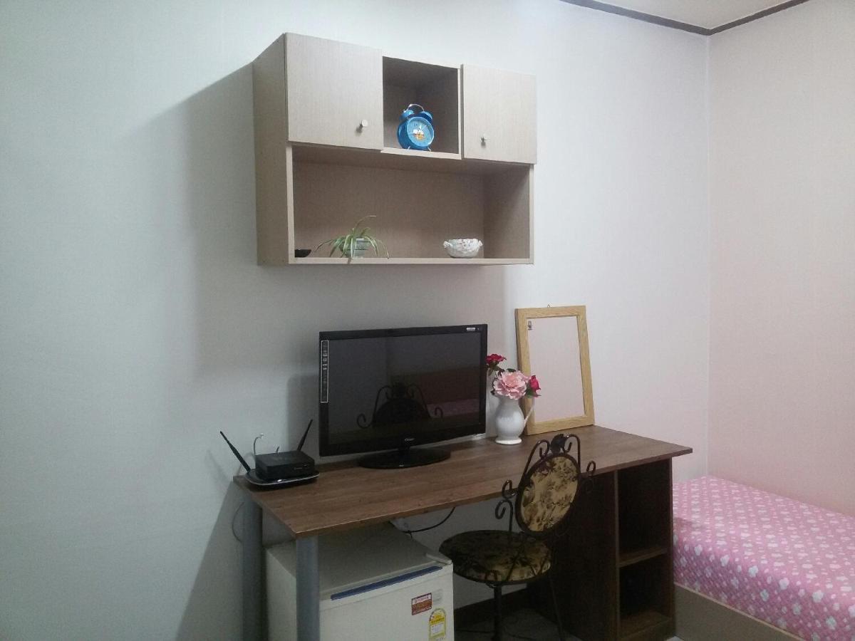 I Want Livingtel Hotel Yongin Exterior photo