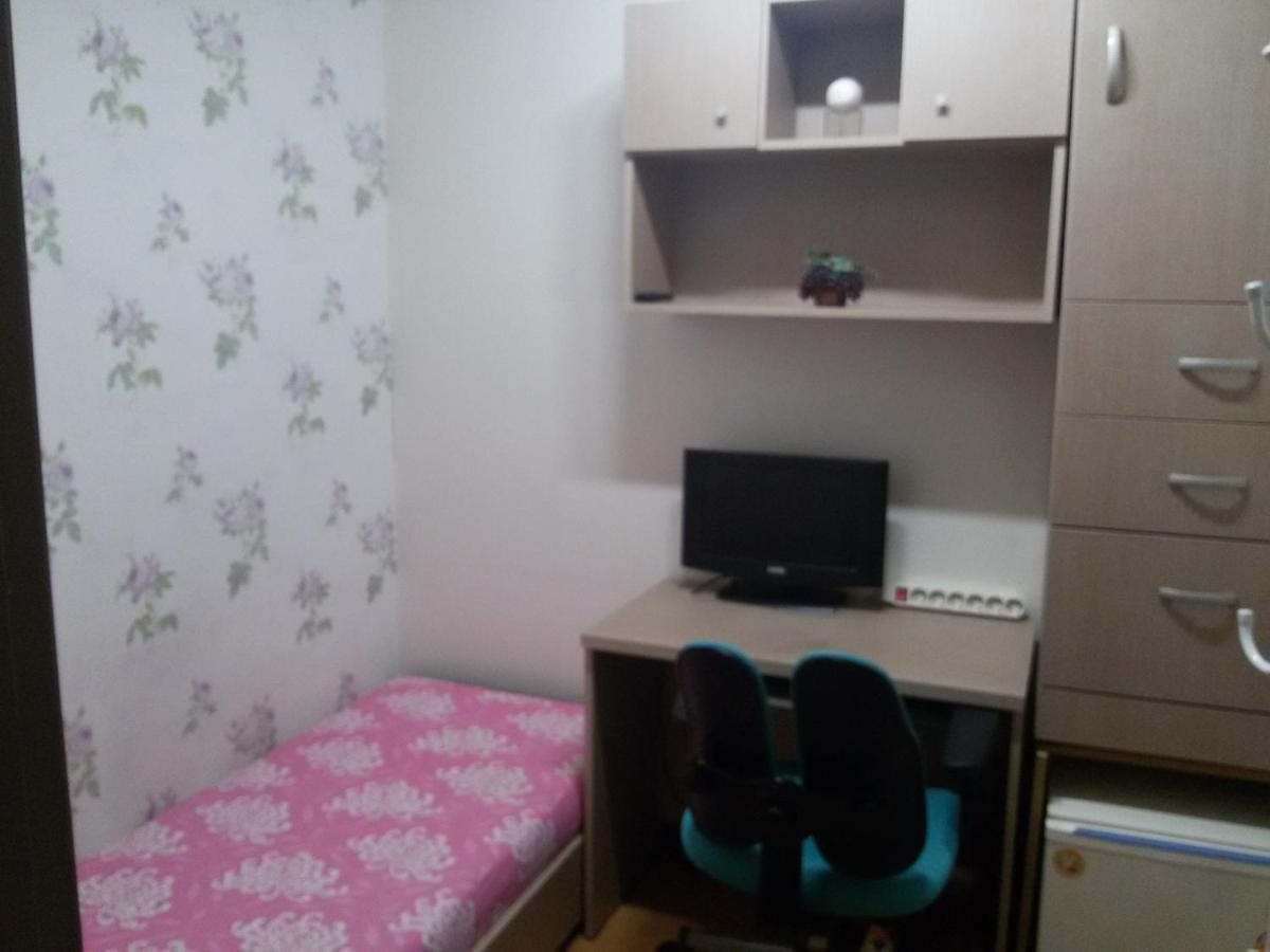 I Want Livingtel Hotel Yongin Exterior photo